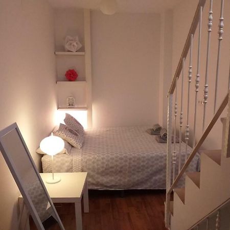 Casa Centrica Con Wifi Gratis Villa อัลมูเญการ์ ภายนอก รูปภาพ
