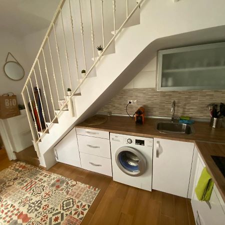 Casa Centrica Con Wifi Gratis Villa อัลมูเญการ์ ภายนอก รูปภาพ