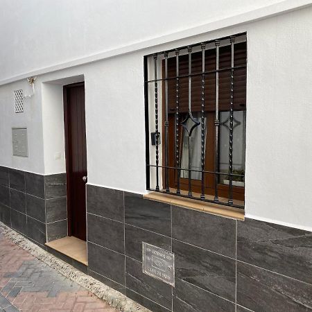 Casa Centrica Con Wifi Gratis Villa อัลมูเญการ์ ภายนอก รูปภาพ