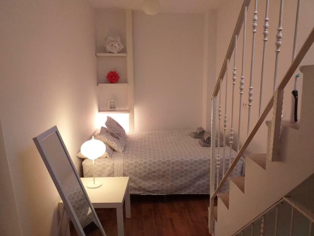 Casa Centrica Con Wifi Gratis Villa อัลมูเญการ์ ภายนอก รูปภาพ