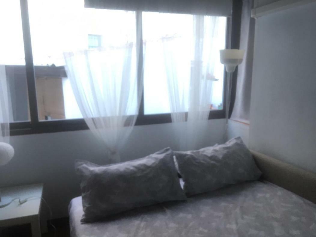 Casa Centrica Con Wifi Gratis Villa อัลมูเญการ์ ภายนอก รูปภาพ