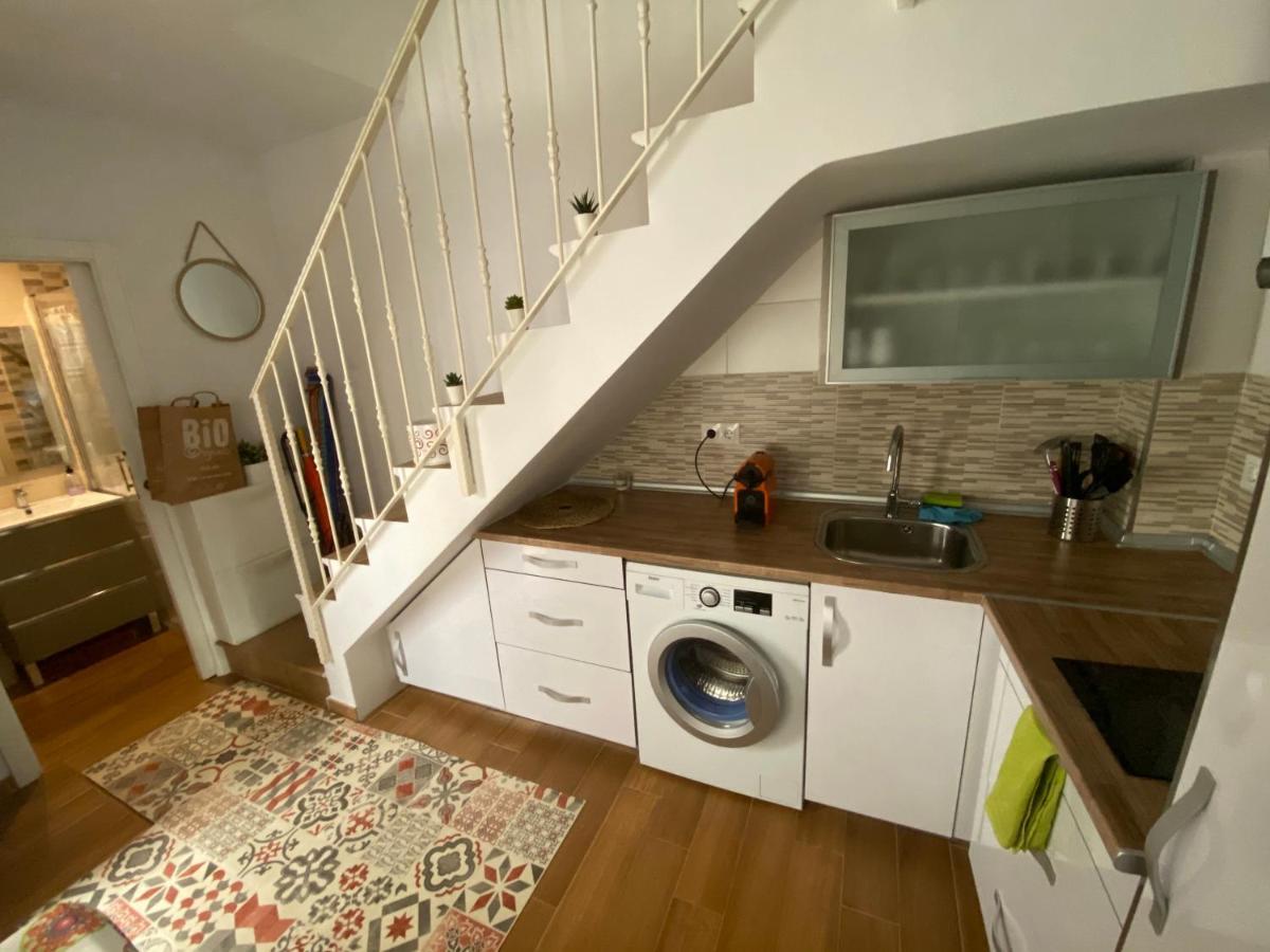 Casa Centrica Con Wifi Gratis Villa อัลมูเญการ์ ภายนอก รูปภาพ