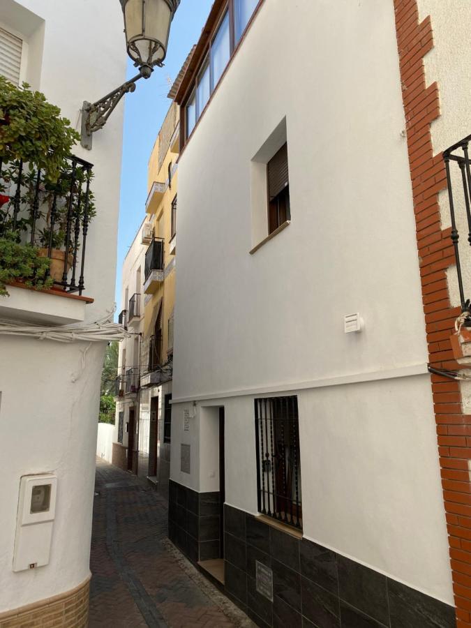 Casa Centrica Con Wifi Gratis Villa อัลมูเญการ์ ภายนอก รูปภาพ