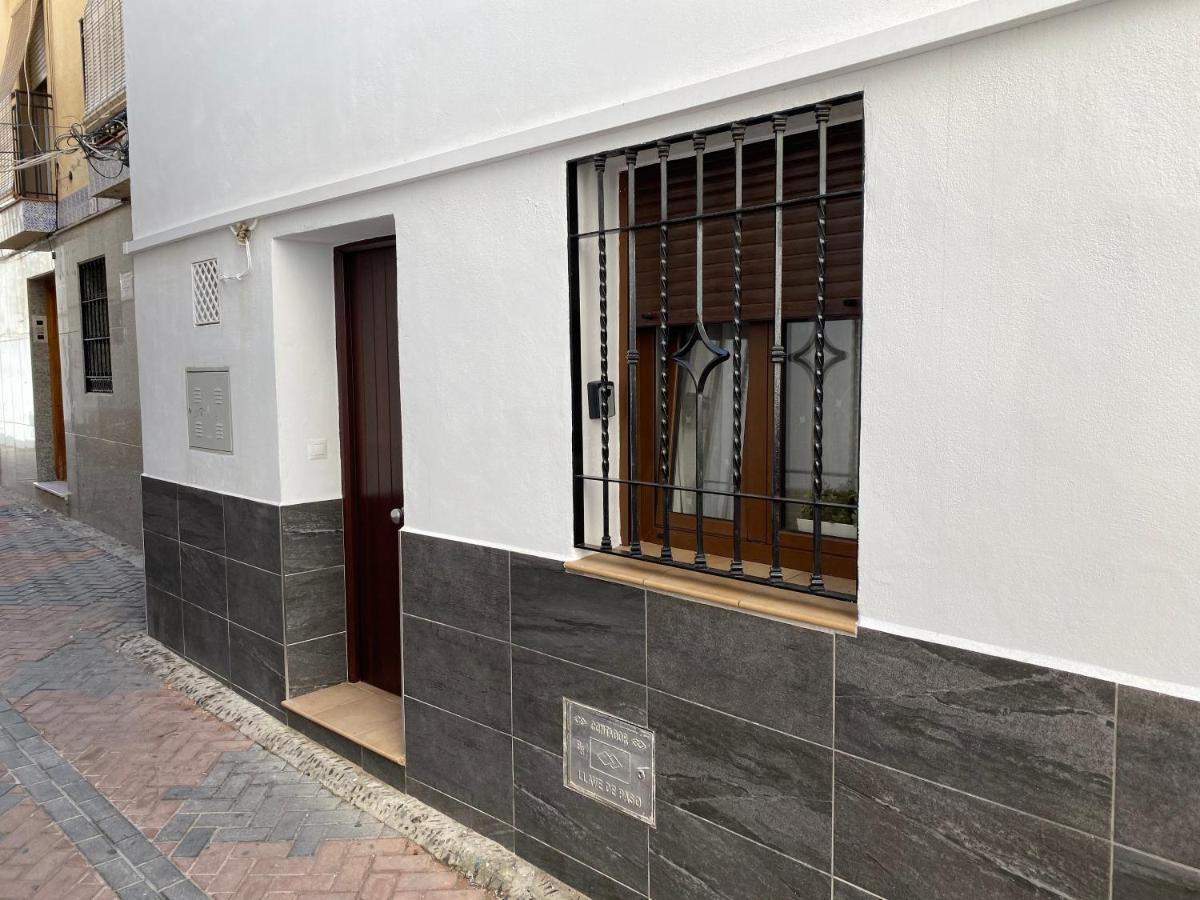 Casa Centrica Con Wifi Gratis Villa อัลมูเญการ์ ภายนอก รูปภาพ