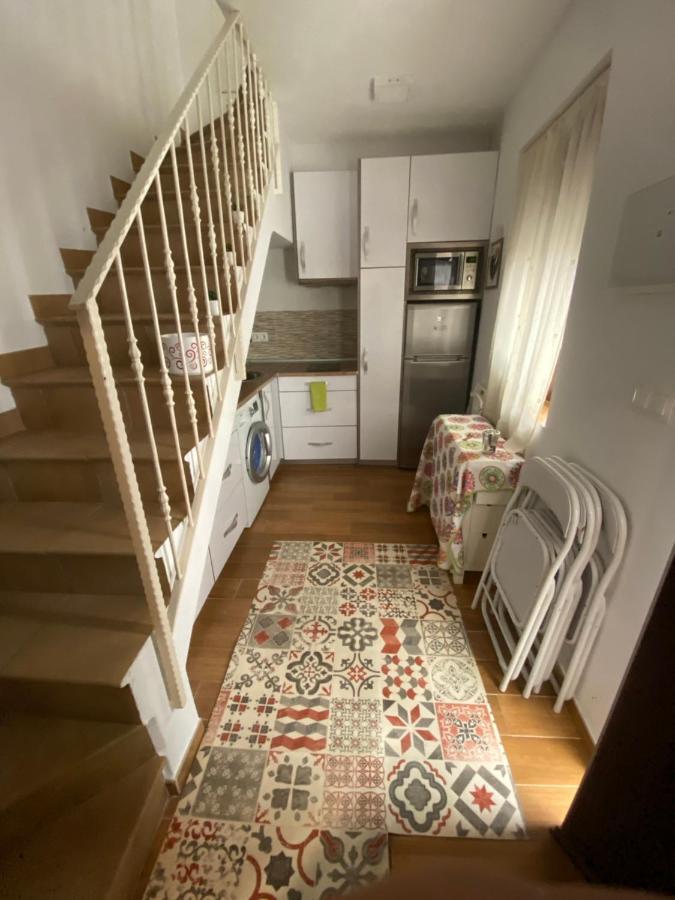 Casa Centrica Con Wifi Gratis Villa อัลมูเญการ์ ภายนอก รูปภาพ