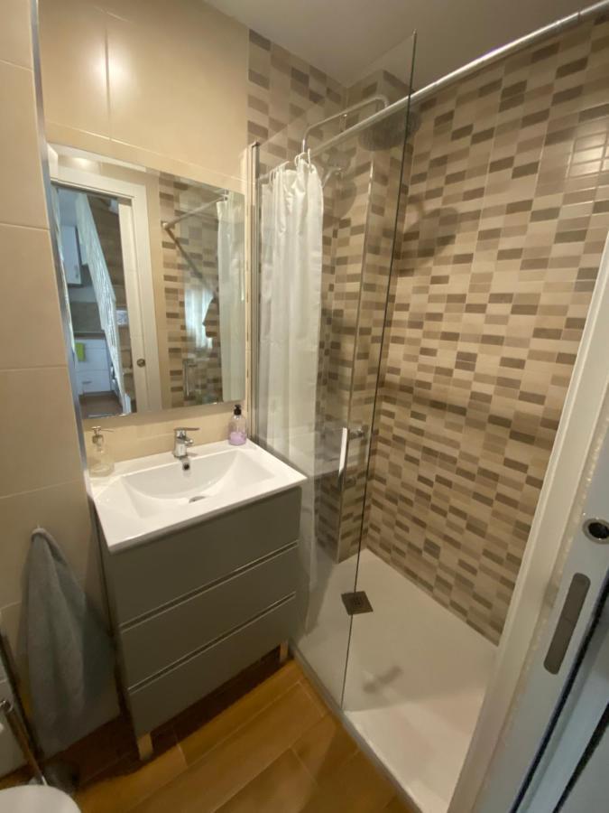 Casa Centrica Con Wifi Gratis Villa อัลมูเญการ์ ภายนอก รูปภาพ