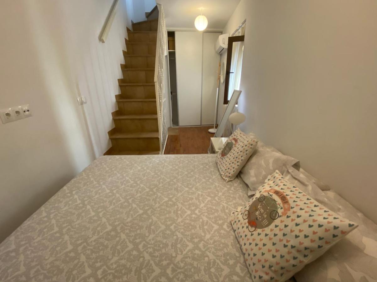 Casa Centrica Con Wifi Gratis Villa อัลมูเญการ์ ภายนอก รูปภาพ