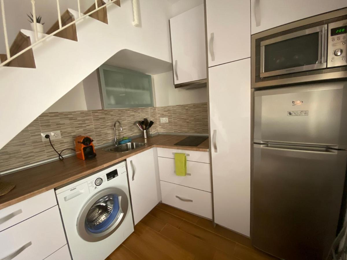 Casa Centrica Con Wifi Gratis Villa อัลมูเญการ์ ภายนอก รูปภาพ