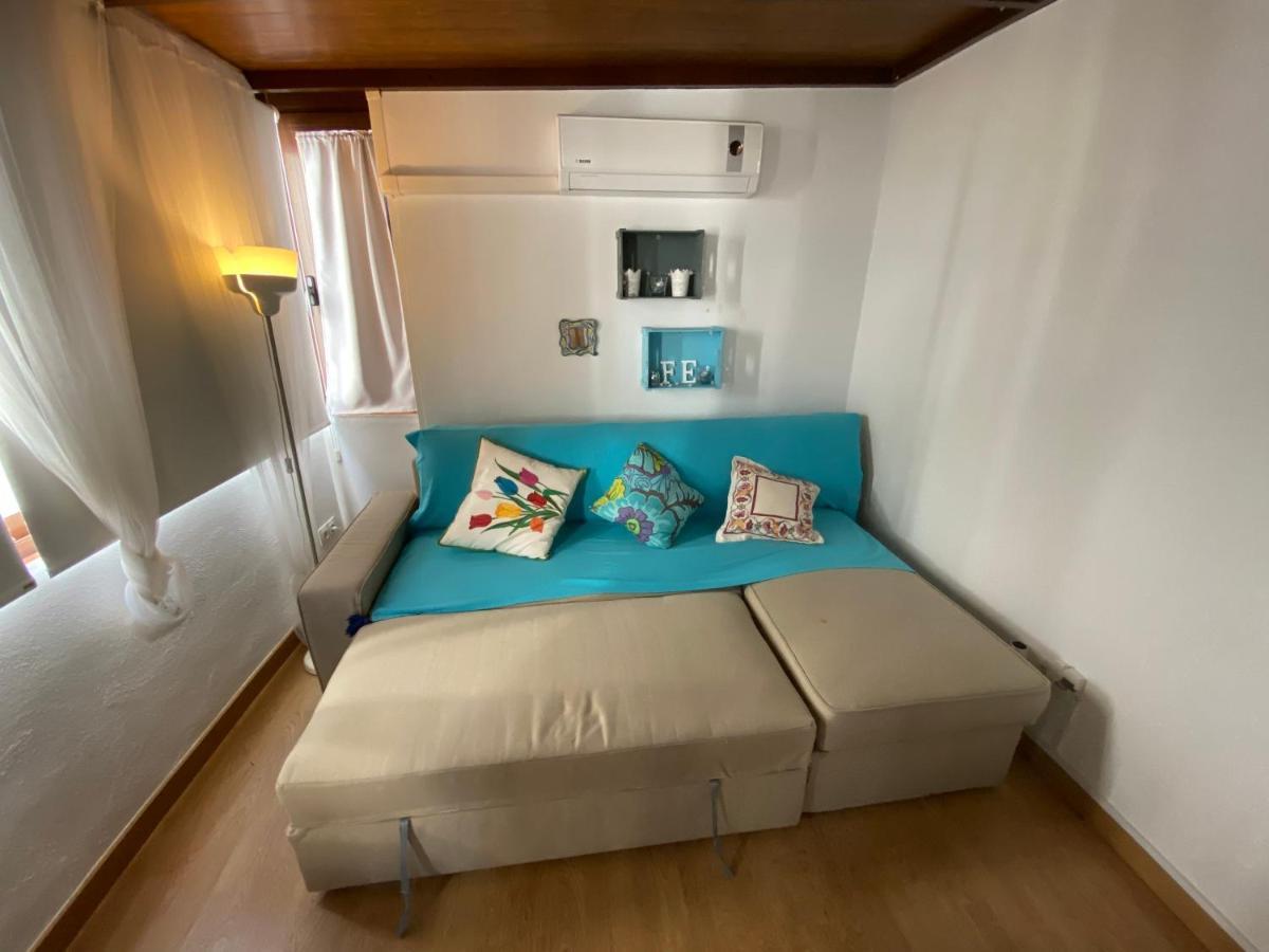 Casa Centrica Con Wifi Gratis Villa อัลมูเญการ์ ภายนอก รูปภาพ