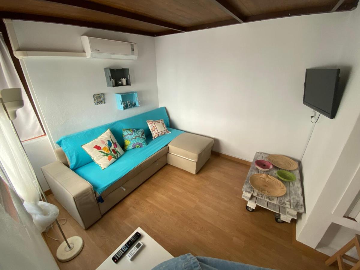 Casa Centrica Con Wifi Gratis Villa อัลมูเญการ์ ภายนอก รูปภาพ