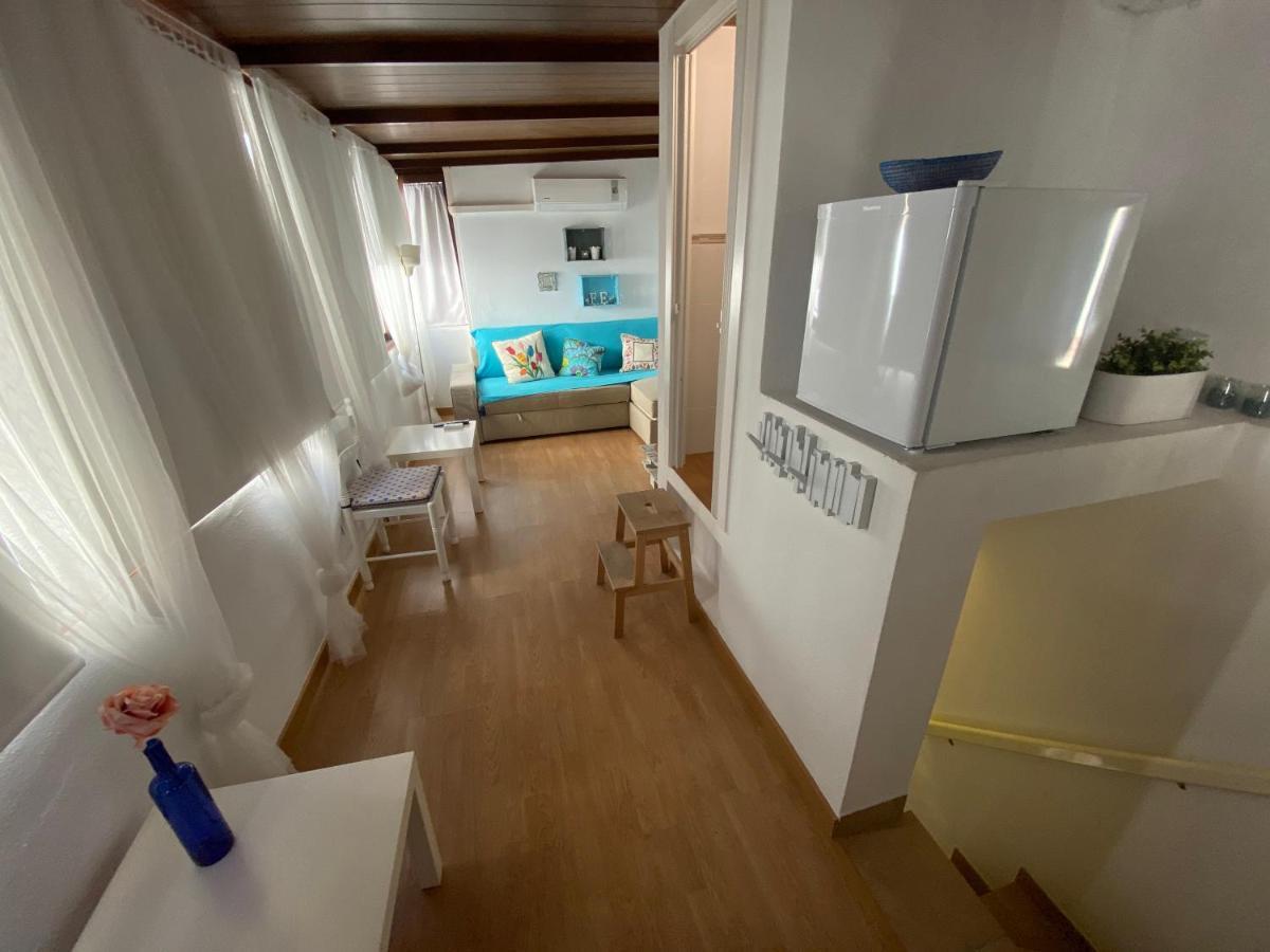 Casa Centrica Con Wifi Gratis Villa อัลมูเญการ์ ภายนอก รูปภาพ